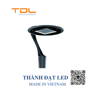 Hướng Dẫn Chọn Đầu Đèn Cảnh Quan 50W Để Tối Ưu Chiếu Sáng 5 Đầu Đèn LED Sân Vườn M5 50w (TDL- DNSVMM5)