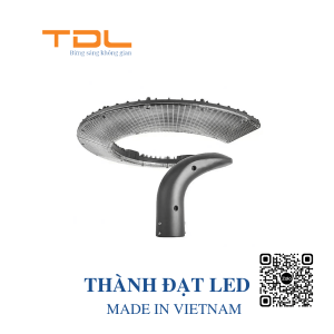 Đầu Đèn LED Sân Vườn M2 50w (TDL-NSVKCM2) 1 Đầu Đèn LED Sân Vườn M2 50w (TDL-NSVKCM2)