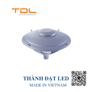 Đầu Đèn LED Sân Vườn M6 30w (TDL- DNSVMM6 )