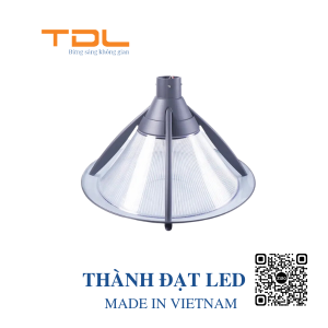 Đầu Đèn LED Sân Vườn M6 30w (TDL- DNSVMM6 )