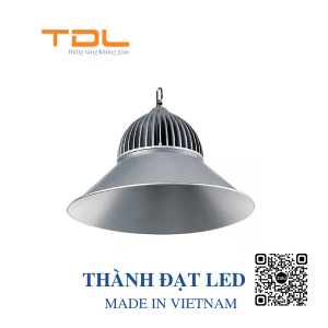 Đầu Đèn LED Sân Vườn M8 50w (TDL- DNSVMM8) 1 Đầu Đèn LED Sân Vườn M8 50w (TDL- DNSVMM8)