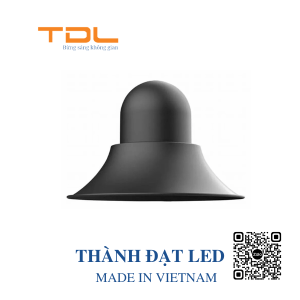 Hướng Dẫn Chọn Đầu Đèn Cảnh Quan 50W Để Tối Ưu Chiếu Sáng 4 Đầu Đèn LED Sân Vườn M8 50w (TDL- DNSVMM8)