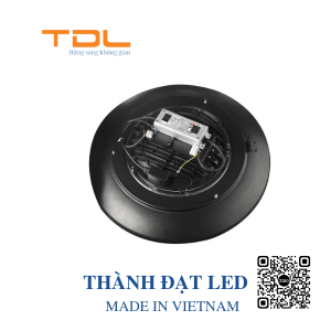 Đầu Đèn LED Sân Vườn M9 50w (TDL- DNSVMM9 ) 2 Đầu Đèn LED Sân Vườn M9 50w (TDL- DNSVMM9 )