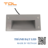 Đèn LED Âm Cầu Thang 2w 3w 5w 9w 10w (TDLA-CT10)