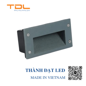 Đèn LED Âm Cầu Thang 2w 3w 5w 9w 10w (TDLA-CT10)