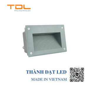 Đèn LED Âm Cầu Thang 2w (TDLA-CT2)