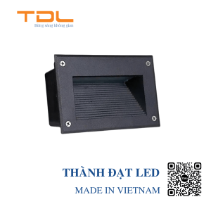 Đèn LED Âm Cầu Thang 5w (TDLA-CT5)