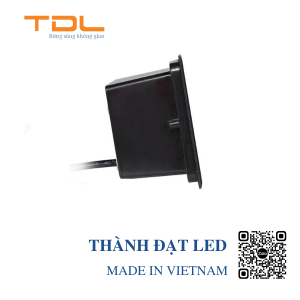 Đèn LED Âm Cầu Thang 9w (TDLA-CT9)