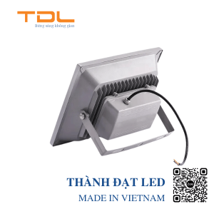 Đèn LED Chiếu Cây 48w Hình Chữ Nhật (TDL-CCHCN48)