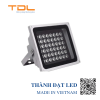 Đèn LED Chiếu Cây 50w Hình Chữ Nhật (TDL-CCHCN50)