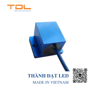 Đèn LED Âm Cầu Thang 3w INOX (TDLA-CTIN3)