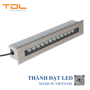 đèn âm nước thanh 12w