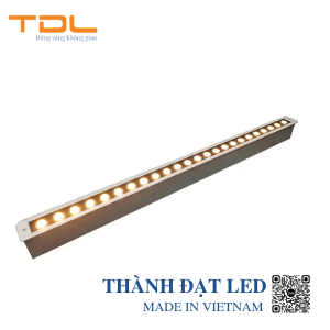 đèn âm nước thanh 12w