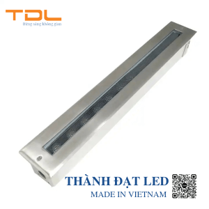 đèn âm nước thanh 24w