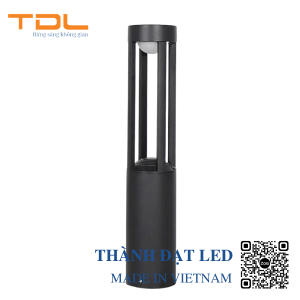 Đèn LED Nấm 9w Mẫu 3 600mm (TDL-NSVMM360) 1 Đèn nấm sân vườn mẫu mới 9w M3