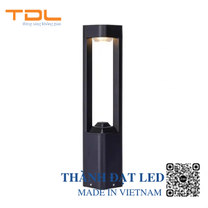 Đèn LED nấm sân vườn 9w M4