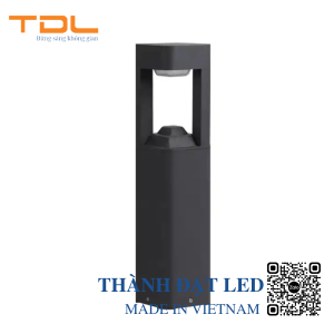 Đèn LED nấm sân vườn 9w M4