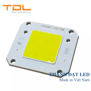 chip led COB kiểu TF 20w