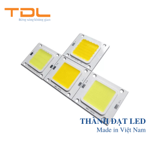 chip led COB kiểu TF 30w