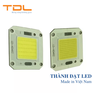Chip LED Kiểu TF 50w 24V