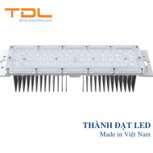Chip LED SMD module Bridgelux inside 50w