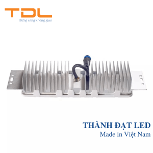 Chip LED SMD module Philips inside 50w