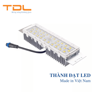 Chip LED SMD module Philips inside 50w