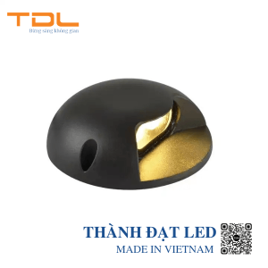 đèn âm đất đẫn lối 3w