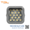 Đèn LED Chiếu Cây 24w Vuông (TDL-CCVM160)