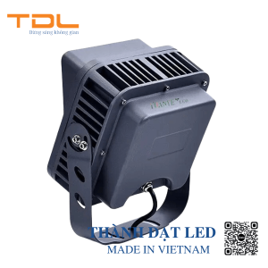 Đèn LED Chiếu Cây 36w Vuông (TDL-CCVM190)