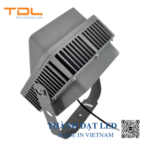 Đèn LED Chiếu Cây 72w Vuông (TDL-CCVM230)
