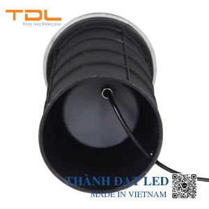 Đèn âm đất chỉnh hướng smd 18w