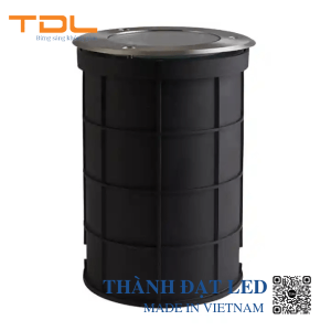 Đèn âm đất chỉnh hướng smd 9w