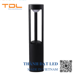 Đèn LED Nấm 3 Thanh 10w 400mm (TDL- NSV3T10W40) 2 Đèn LED nấm 3 thanh 10w 400mm