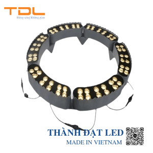 Đèn LED Chiếu Cây Ôm GỐc 12w (TDL-OGCBN12W)