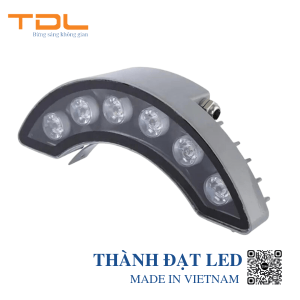 Đèn LED Chiếu Cây Ôm GỐc 6w (TDL-OGCBN6W) 1 Đèn LED Chiếu Cây Ôm GỐc 6w (TDL-OGCBN6W)