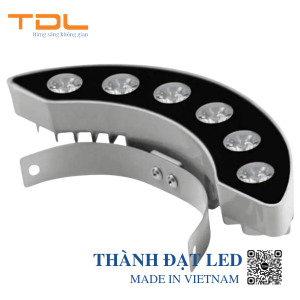 Đèn LED Chiếu Cây Ôm GỐc 6w (TDL-OGCBN6W) 2 Đèn LED Chiếu Cây Ôm GỐc 6w (TDL-OGCBN6W)