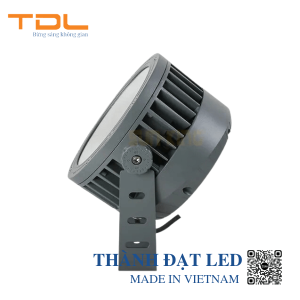 Đèn LED Rọi Cột Rộng 10w (TDL-RCL10W) 2 Đèn LED Rọi Cột Rộng 10w (TDL-RCL10W)