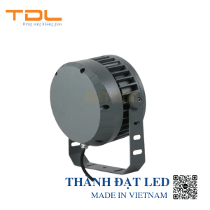 Đèn LED Rọi Cột Rộng 10w (TDL-RCL10W) 1 Đèn LED Rọi Cột Rộng 10w (TDL-RCL10W)