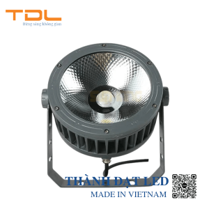Đèn LED Rọi Cột Rộng 10w (TDL-RCL10W)