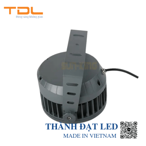 Đèn LED Rọi Cột Rộng 30w (TDL-RCL30W) 2 Đèn LED Rọi Cột Rộng 20w (TDL-RCL20W)