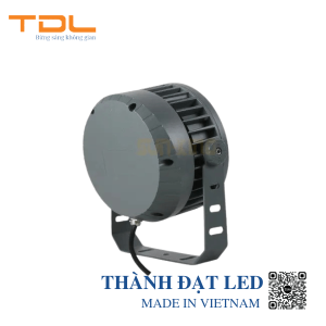 Đèn LED Rọi Cột Rộng 30w (TDL-RCL30W) 1 Đèn LED Rọi Cột Rộng 20w (TDL-RCL20W)