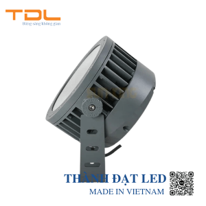 Đèn LED Rọi Cột Rộng 50w (TDL-RCL50W) 2 Đèn LED Rọi Cột Rộng 50w (TDL-RCL50W)