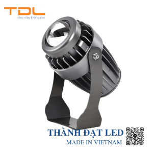Đèn Led Rọi Cột 10w (TDL-TC01-2)