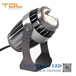 Đèn Led Rọi Cột 10w (TDL-TC01-2)
