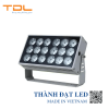 Đèn LED Rọi Cột Vuông 48w (TDL-RCVN48)