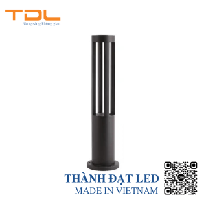 Đèn LED nấm tròn 7w 300mm