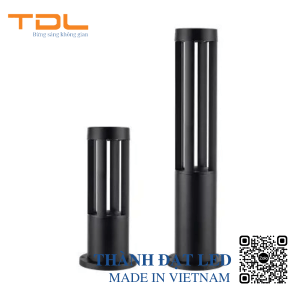 Đèn LED nấm tròn 7w 300mm