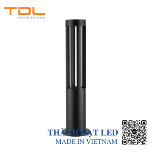 Đèn LED nấm tròn 7w 400mm