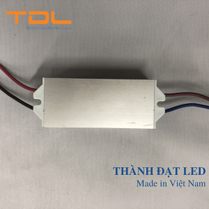 Nguồn đèn LED Done 10w